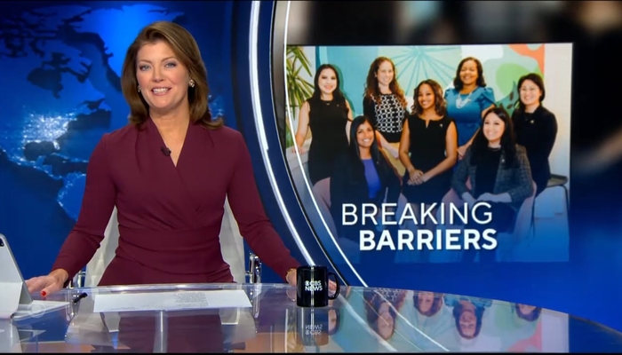 NextImg:'AWFUL': CBS’s O’Donnell Praises St. Paul, MN’s All-Female City Council