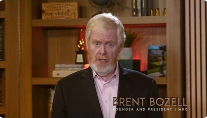 Bozell: Journalists Joking About Assassinating Trump Must Be Denounced and Fired