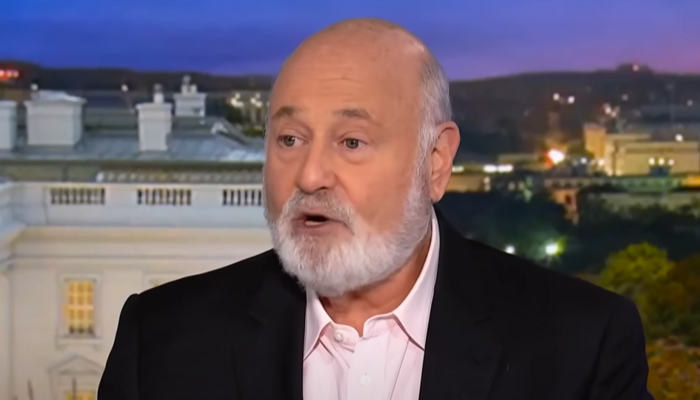 NextImg:WashPost Religion Reporter Oozes Over Rob Reiner's 'God & Country' Documentary