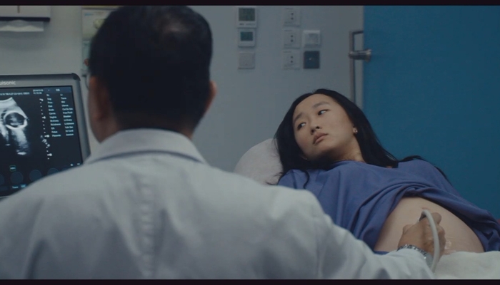 Amazon's ‘Expats’ Features Pro-Life Scene as Young Mother Sees Her Baby for First Time During Sonogram