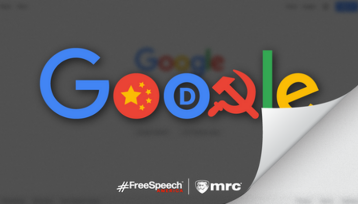 NextImg:YIKES! New AllSides Study Shows Google News Pro-Leftist Bias Got WORSE