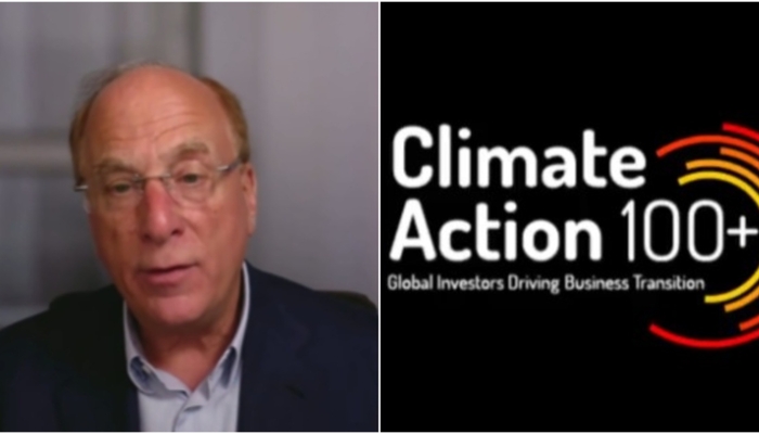 Big Three Ignore Major Collapse of ‘Radical Net-zero ESG Climate Policies’