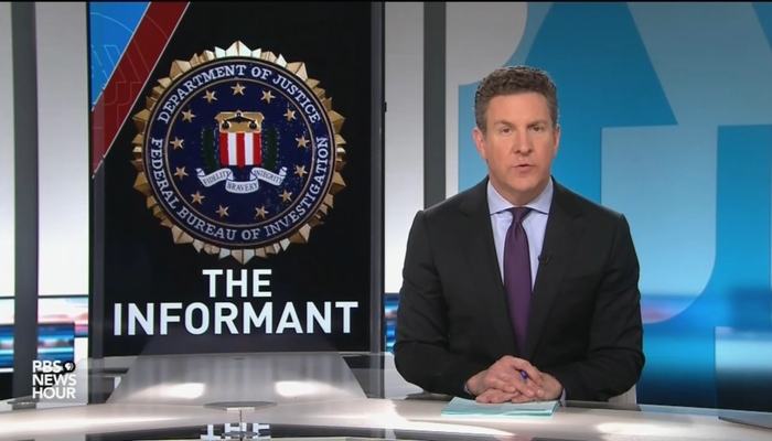 NextImg:PBS NewsHour Omits James Biden Story In Favor of New Russiagate Angle and Fox News