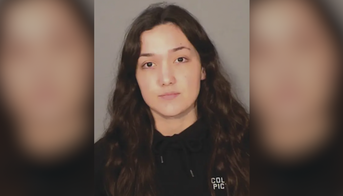 Another Teacher Guilty of Sleeping With Student