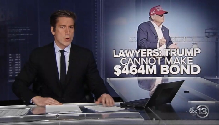 NextImg:SEIZENFREUDE: Nets Cheer Trump Cash Crunch Ahead Of Appeal Deadline