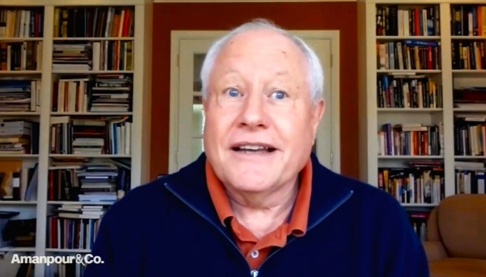 NextImg:Tax-Funded NPR Thrice Harps on Fake News: Bill Kristol Is a 'Conservative'... for Biden