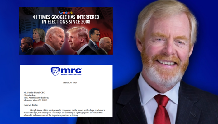 Mum! Google Fails to Respond to Bozells Challenge‚ Does Not Refute Election Interference