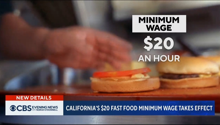 NextImg:Liberals Love the Minimum Wage — Though It Hurts People Liberals Love