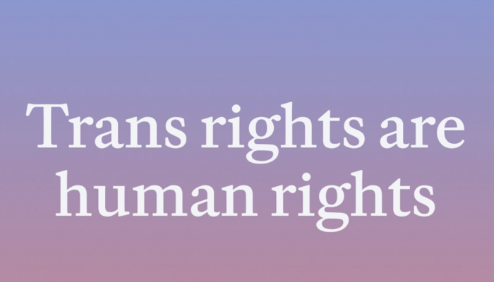 Damning Dichotomy: Happy Easter â€¦ I Mean Transgender Day of Visibility