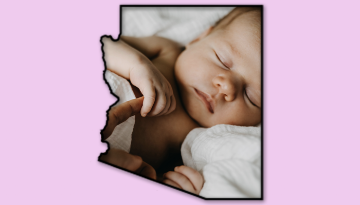 NextImg:AZ Upholds Near Total Abortion Ban: Media Reacts
