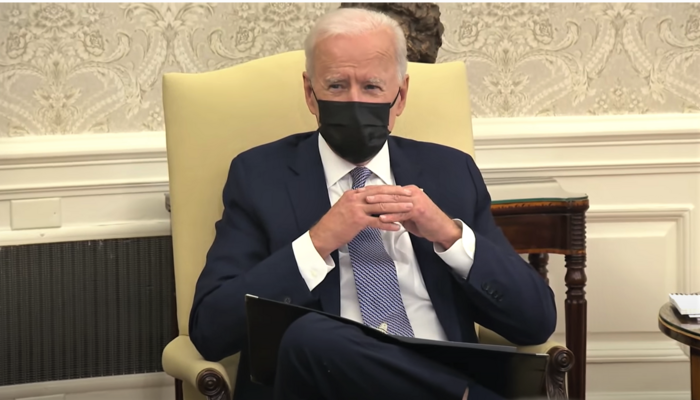 Bombshell Judiciary Report Reveals Biden’s White House Threatened These Companies to Censor