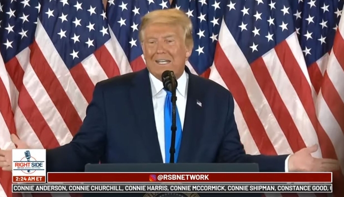 Trump’s Sun Belt Hopes and Rust Belt Needs