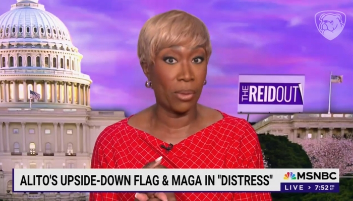 Reid Floats Copious Conspiracies of GOP Priming Trump ‘Dictatorship’