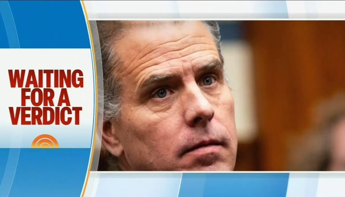 NextImg:Column: The Hunter Verdicts Won't Stop the Desperate Pro-Biden Spin
