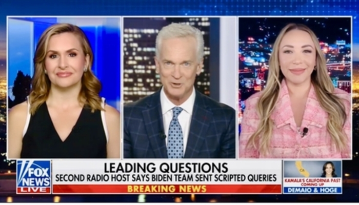 NextImg:Growing Number of Biden Media Allies Turning On Him — MRCTV’S Stephanie Hamill Reacts On Fox