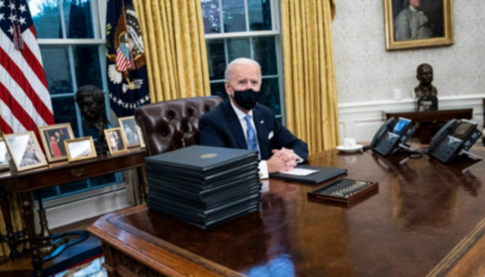 Before the Implosion: Top 20 Media Salutes to ‘Successful’ Joe Biden