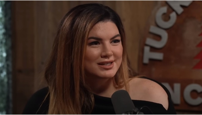 Former Mandalorian Actress Gina Carano Defeats Disney in Court After ‘Absurd,’ ‘Abusive’ Cancellation