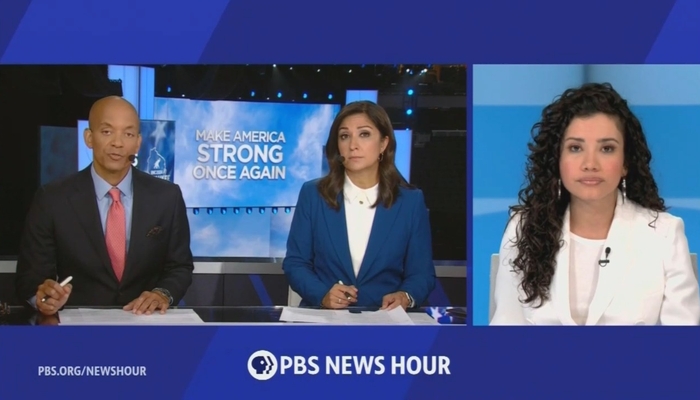 PBS Hurls Bad Fact Checks: GOP Voting Concerns Could Mean ‘Political Violence’