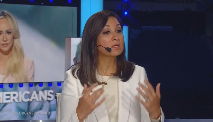 NewsBusters Podcast: PBS Finds 'Veering Into Racism' Night at the RNC