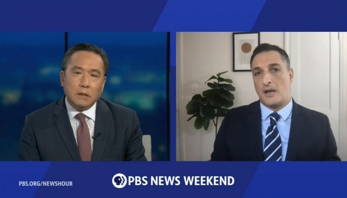 NPR Expert Spins Both Ways: Harris Challenge Would Be Good, No Challenge = ‘Party Unity’