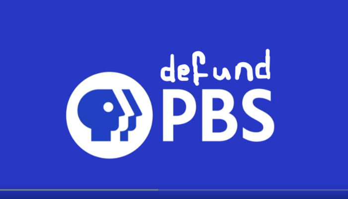 Heritage's 2025 Project Offers Blueprint Toward Federal Defunding of PBS, NPR