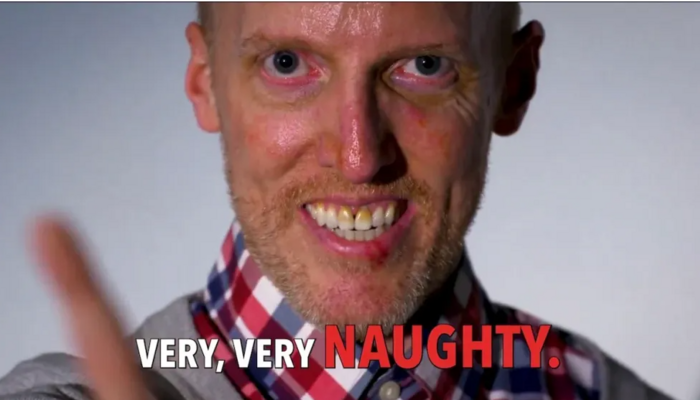 'WEIRDOS'! Pro-Kamala Hollywood PAC Mocks Creepy White Christian Men in New Ad