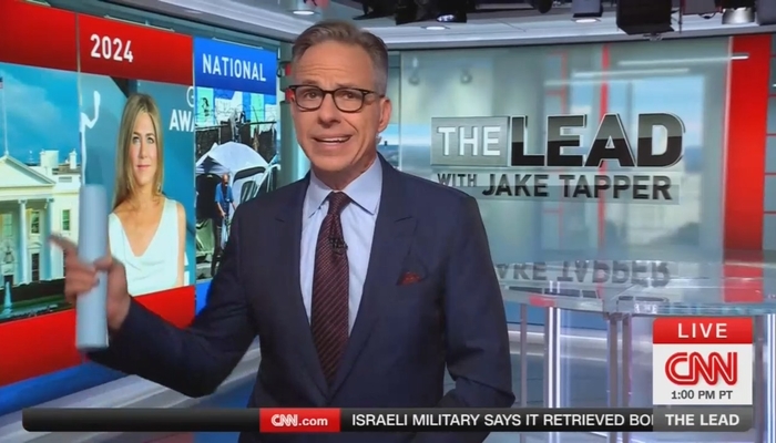 EXCLUSIVE: CNN Refusing to Turn Over Their Journalist Conduct Guidelines in Defamation Case