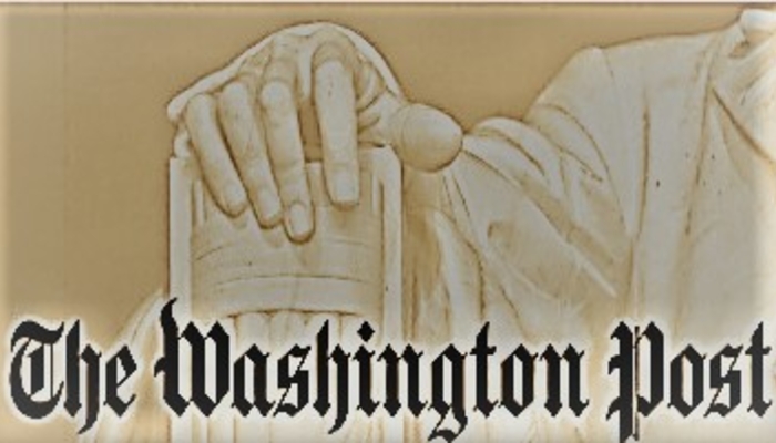 WashPost Admits Bad 'Context' Under Front-Page Photo on Children Killed by Hezbollah