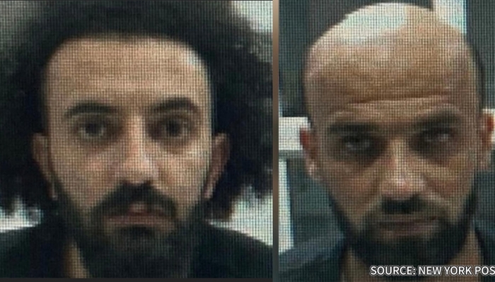Regime Media SILENT About Quantico Terrorist Dry Run