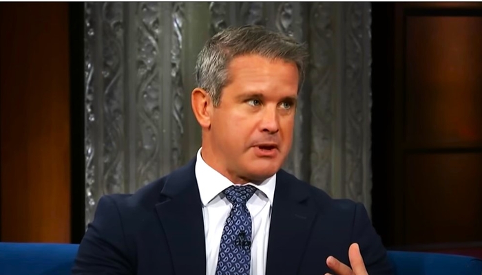 SHOOT TO KILL? NPR Airs Adam Kinzinger Comparing Trump to Enemy in Trench Warfare