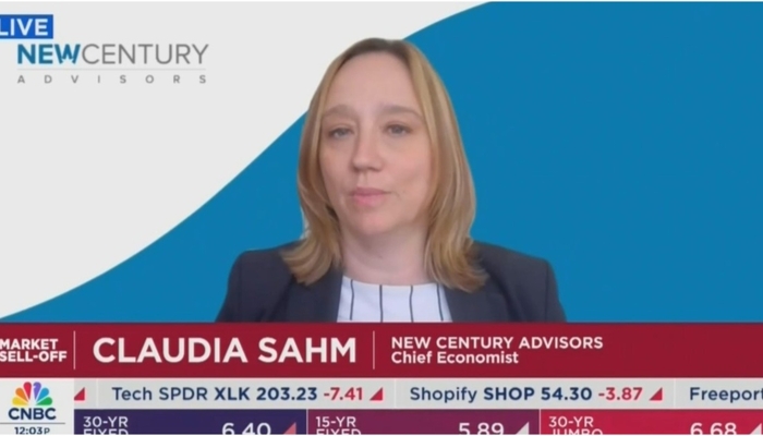 Bloomberg Op-Ed Haunts Bidenomics Apologist Doing Damage Control After Own ‘Sahm Rule’ Dings Biden