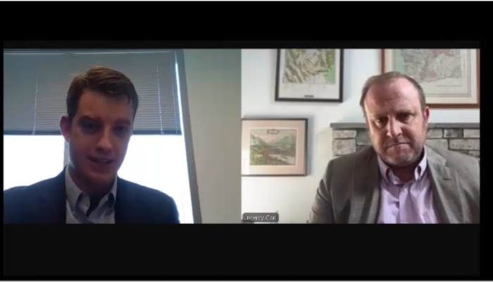 Exclusive: Anti-DEI Author Blasts  ‘Regime Media’-led Racial Discrimination