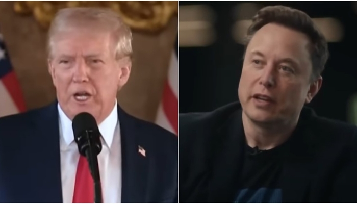 Trump Blasts Biden, Harris in X Interview: ‘Inflation Is Eating You Alive’