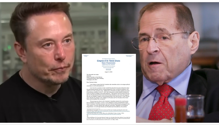 Dems Attack X for Alleged AI Mistake Despite Shrugging Off Google’s Election Interference