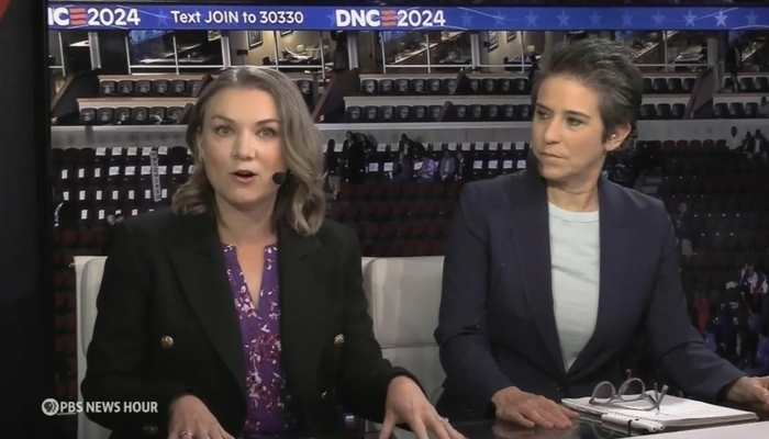 Column: Can the Press Help Kamala Slip Out of Being Connected to Biden?