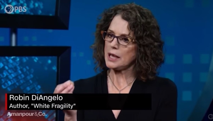 Editor’s Pick: Free Beacon Finds ‘White Fragility’ Author Plagiarized...Minorities