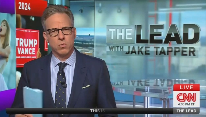 EXCLUSIVE: CNN Receives Major Blow from Court in Defamation Case