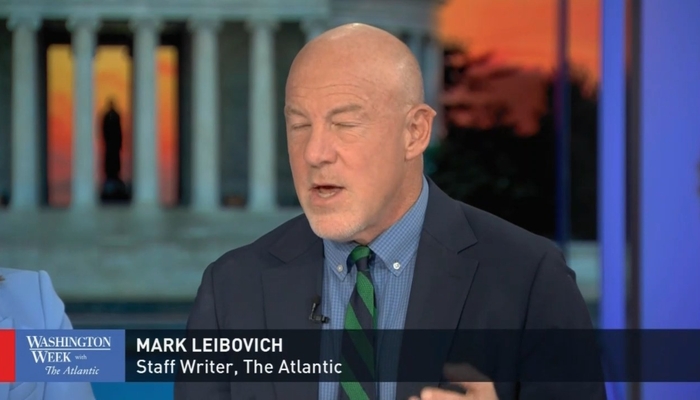PBS Roundtable Hails DNC’s ‘Centrist Republican Energy,’ Phony Dem ‘Freedom’