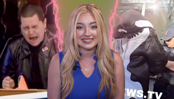 WATCH: Being a Kook Makes You Cool! | Woke Of The Weak
