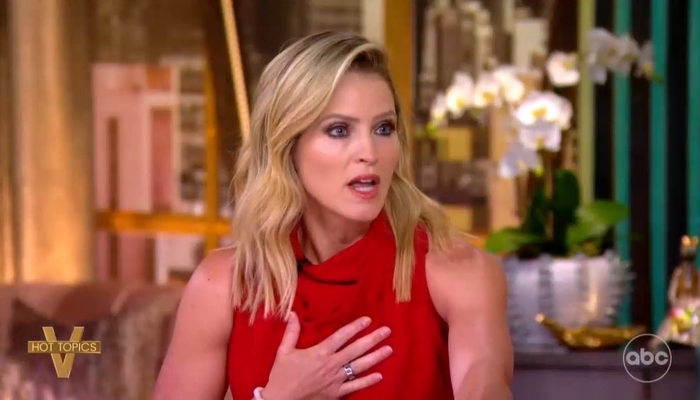 Haines: Gold Star Families With Trump, Like Swimming in 9/11 Fountain