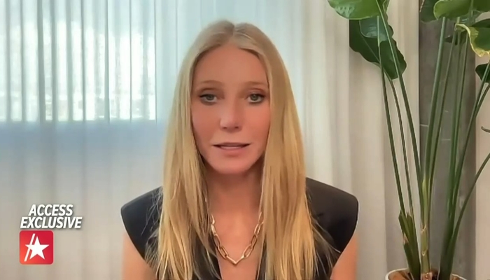 Gwyneth Paltrow on Hamas: ‘Where Are the Feminists?’