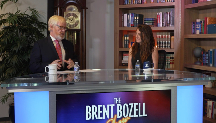 WATCH Brent Bozell and Mary Margaret Olohan Break Down How Big Tech Deceitfully Censors Pro-Lifers