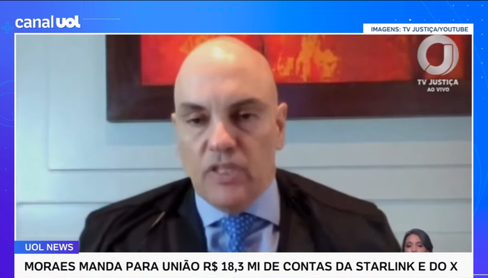 Musk's Millions Seized by Brazilian Court: First X, Now Starlink