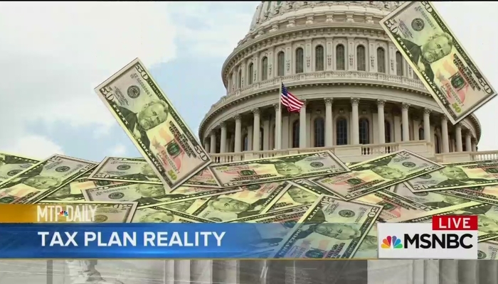 Flashback: The Media Were DEAD WRONG About the Trump Tax Cuts