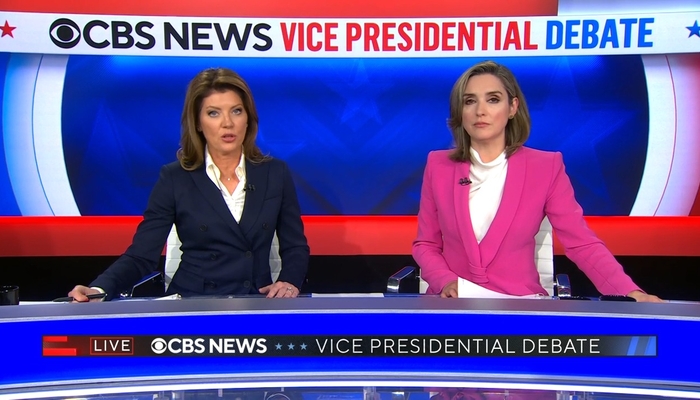 CBS Moderators Asked ZERO of Our Recommended Questions to Tim Walz