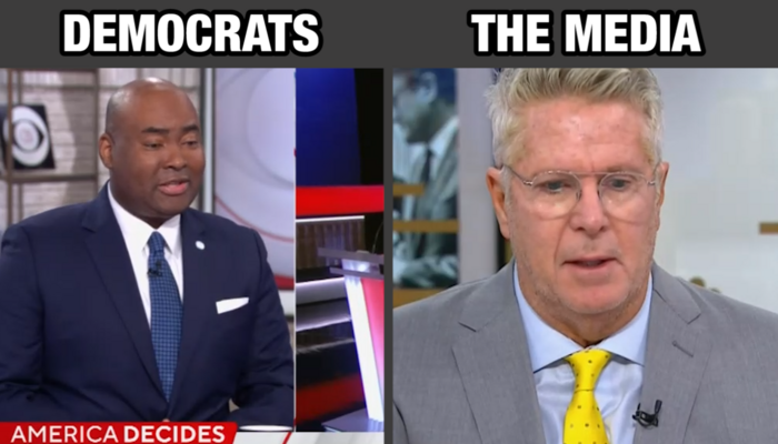 NextImg:Media Take a Cue from Dems, Begin Whining About How ‘Slick’ Vance Is