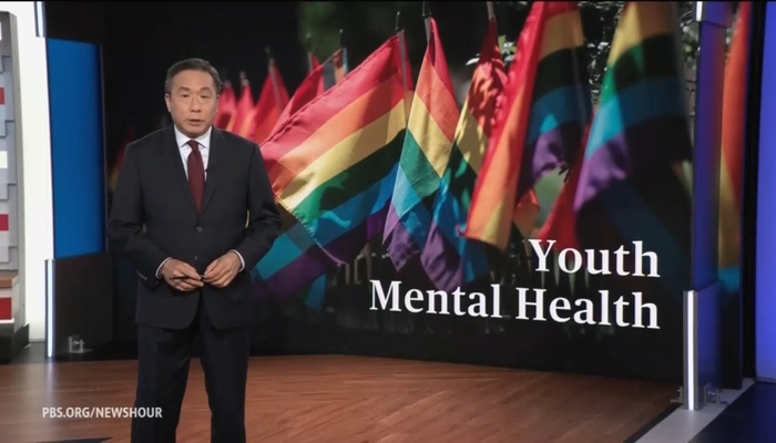 PBS Pushes Blackmail: LGBTQ Teen Suicides Caused By GOP ‘Targeting' Transgenders