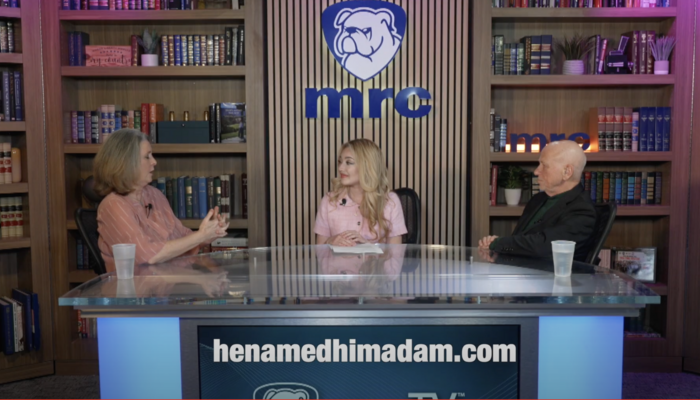 INTERVIEW: 'He Named Him Adam' Pro-Life Producers Fundraise To Share Story Hollywood Won't Tell