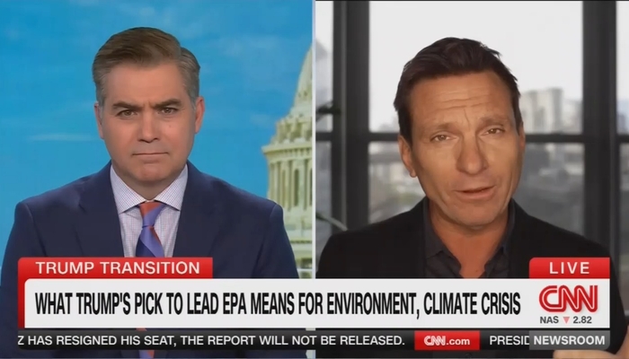 NextImg:'These Are Such Vital Years': Weir Demands EPA 'Hold The Line' Against Trump