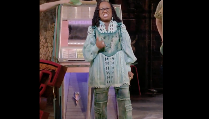 Woke Broadway Twist Of 'Romeo and Juliet' Features SCOTUS DEI Justice